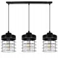 Miniatyrbillede 8 af 10: HÆNGENDE LOFTSLAMPE CHARMANT KROMLEDNING LED