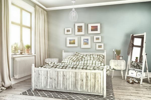 LOFT TAK HÄNGLAMPA METALL E27 LED