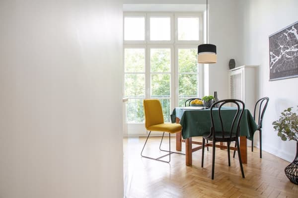 HÆNGELAMPE LOFT LYSKELYSE LAMPESKÆRM 20CM SORT