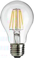 Miniatyrbillede 3 af 4: LED pære FILAMENT A60 E27 12W 1200 Im Warm