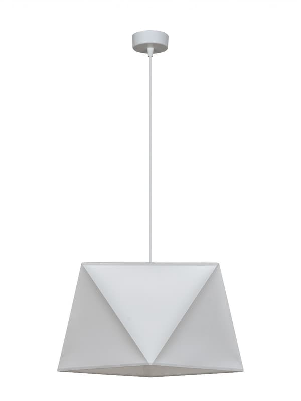 LOFT HÆNGELAMPE LYSKELYSE LOFTSLAMPE DIAMOND LED