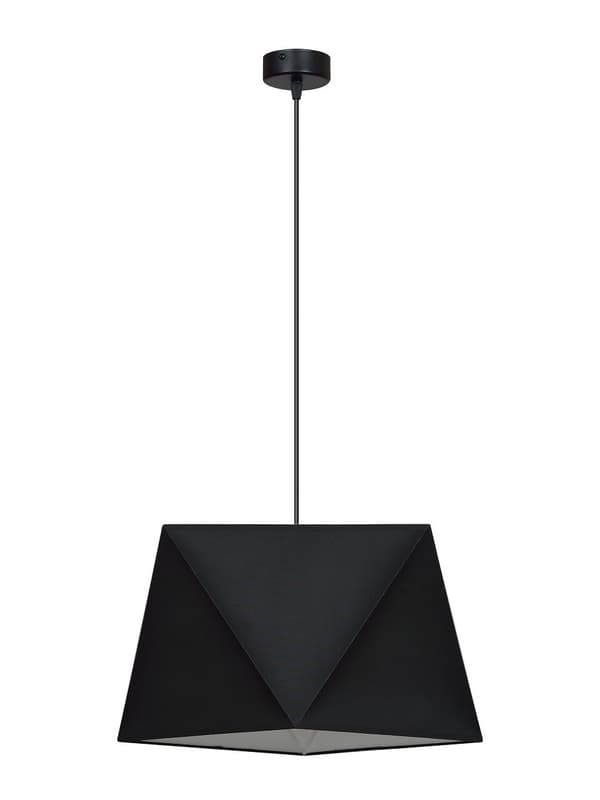 LOFT HÆNGELAMPE LYSKELYSE LOFTSLAMPE DIAMOND LED