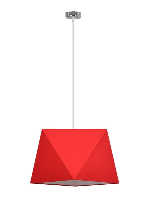 LOFT HÆNGELAMPE LYSKELYSE LOFTSLAMPE DIAMOND LED