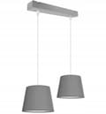 Miniatyrbillede 5 af 10: HÆNGE LOFTSLAMPE LYSKELYSE LAMPESKÆRM MODERNE