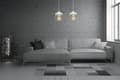 Miniatyrbillede 8 af 10: HÆNGELAMPE LOFT LYSKELYSE GULDTRÅD LED