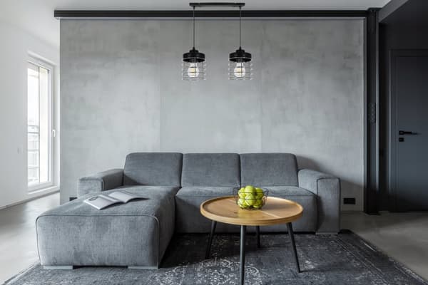 RIIPPUVA KATTOVALAISIN CHARMANT KROMELANGAINEN LED