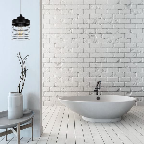 HÄNGANDE TAKLAMPA CHARMANT KROM WIRE LED