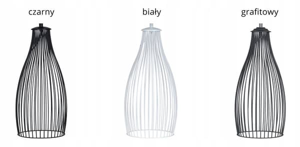 NATTBORDSLAMPA JUTERÖR LAMPSKYDD