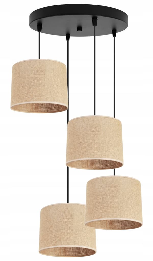 HÆNGELAMPE LOFT LYSKESKÆRM 20 CM