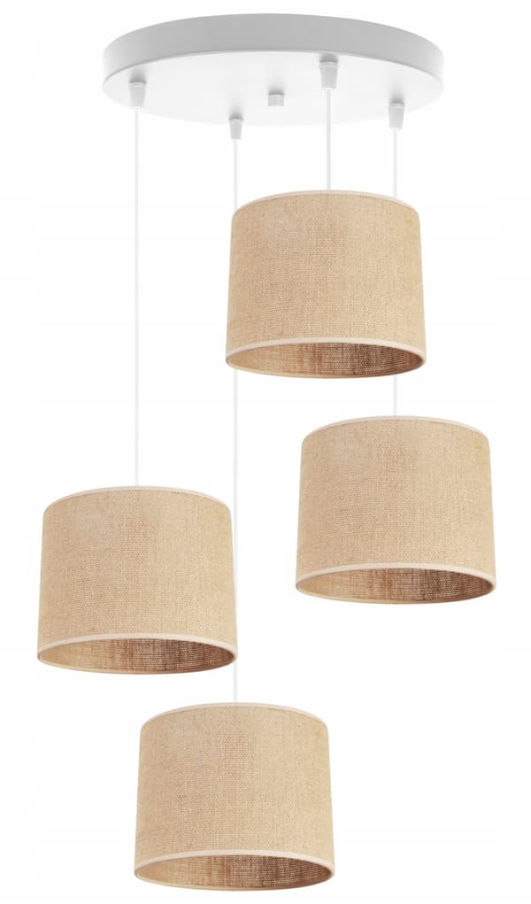 HÆNGELAMPE LOFT LYSKESKÆRM 20 CM