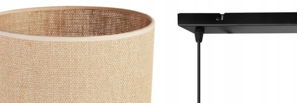 HÆNGELAMPE LOFT LYSKESKÆRM 20 CM