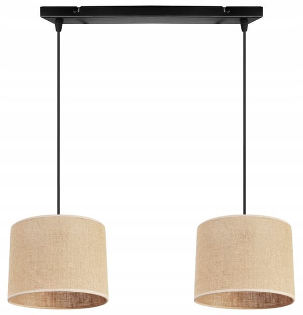 HÆNGELAMPE LOFT LYSKESKÆRM 20 CM