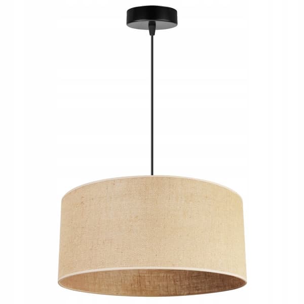 HÄNGLAMPA TAK LJUSKLJUSSKÄRM 40 CM