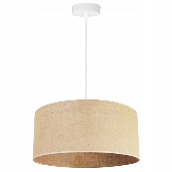 HÄNGLAMPA TAK LJUSKLJUSSKÄRM 40 CM