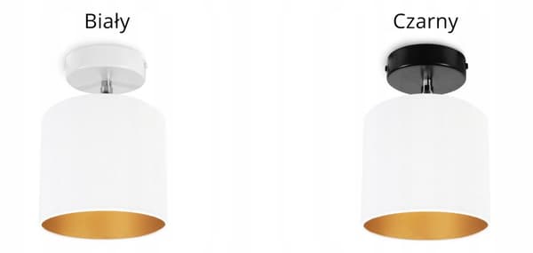 LOFTSLAMPE, VÆGLAMPE, LOFTSLAMPE, GULD FLYLLE