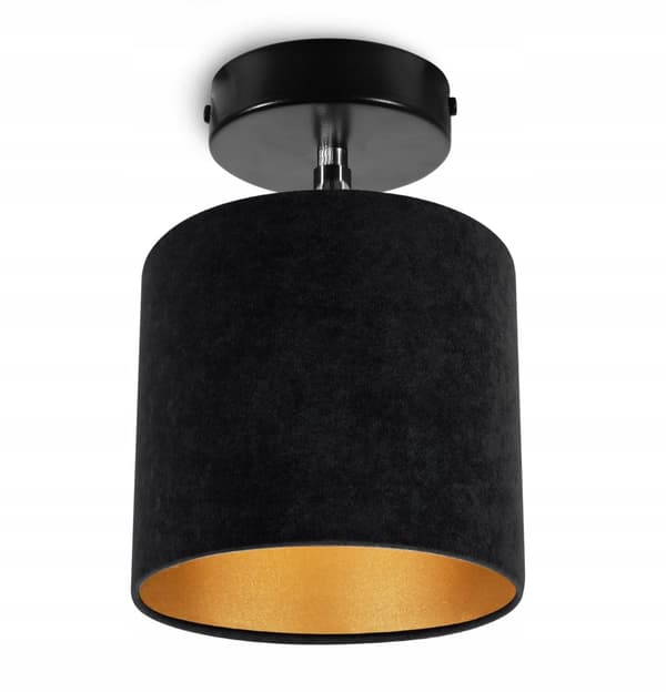 KATTOVALAISIN, SEINÄVALAISIN, KATTOVALAISIN, GOLDEN VELVET
