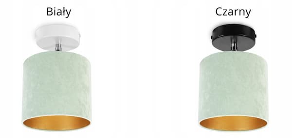 LOFTSLAMPE, VÆGLAMPE, LOFTSLAMPE, GULD FLYLLE