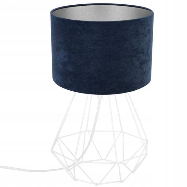 LED LOFT BORDSLAMPA SÄNKBORDSLAMPA SAMETSTRÅD