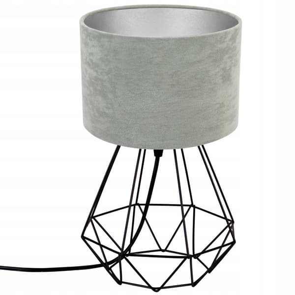 LED LOFT BORDSLAMPA SÄNKBORDSLAMPA SAMETSTRÅD
