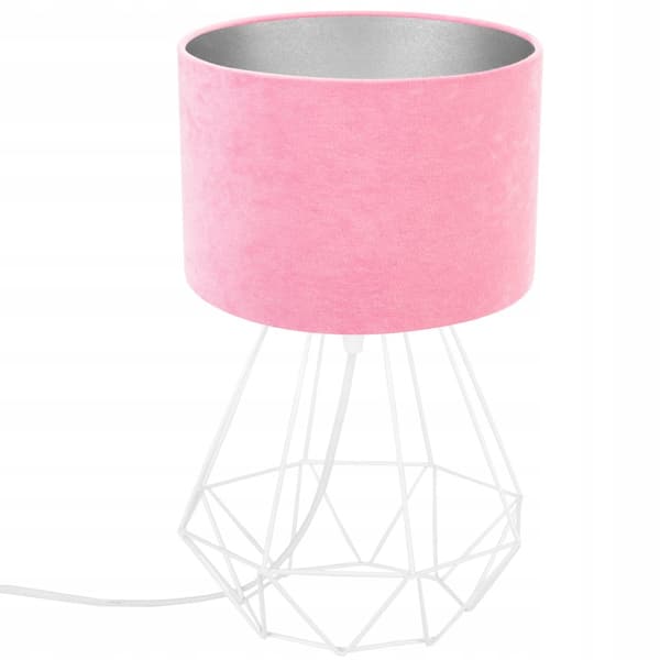LED LOFT BORDSLAMPA SÄNKBORDSLAMPA SAMETSTRÅD