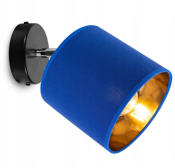 HÄNGLAMPA TAK VÄGGLAMPA GULD LED TAKSLAMPA