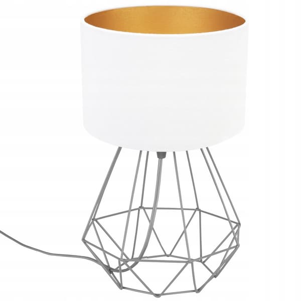 LED LOFT BORDSLAMPA SÄNKBORDSLAMPA SAMETSTRÅD
