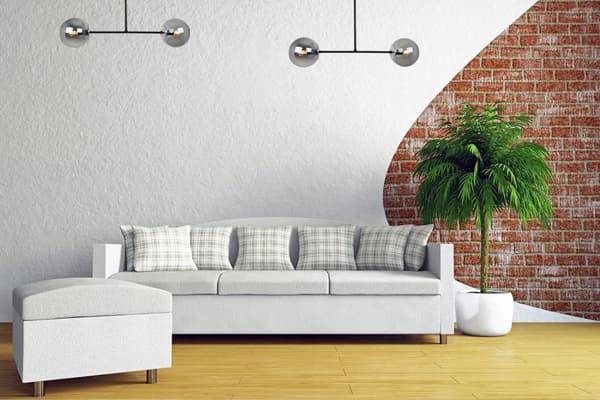 HÄNGLAMPA MODERNA GLASKULAR LED LJUSKRAN