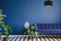 Miniatyrbillede 5 af 10: LOFTSLAMPE PLAFON LAMPESKÆRM GULD FLØJSEL LED VALG