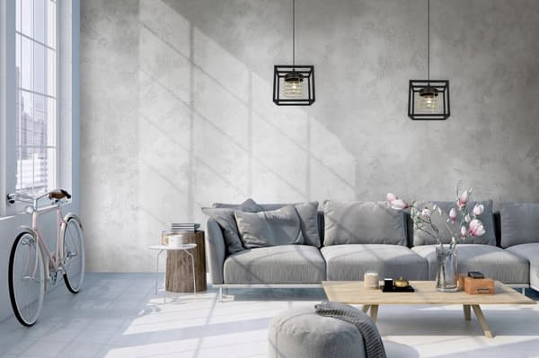RIIPPUVALAISIN LOFT CAGE MODERN