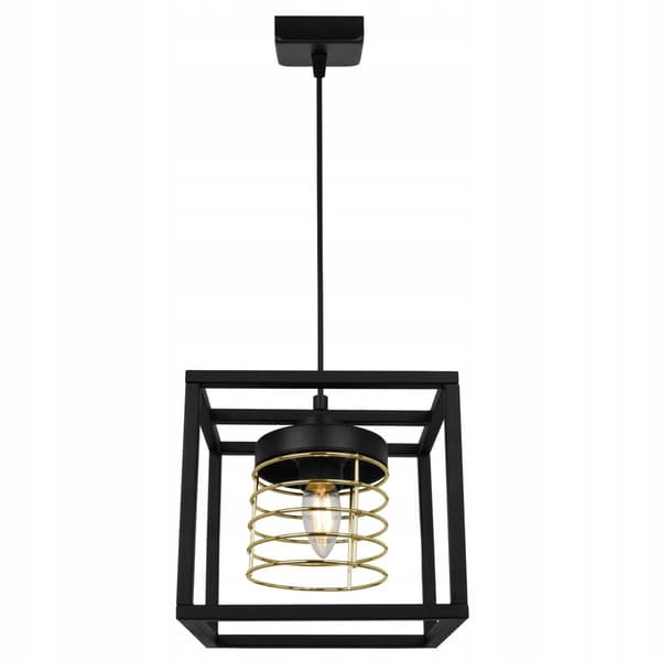 RIIPPUVALAISIN LOFT CAGE MODERN