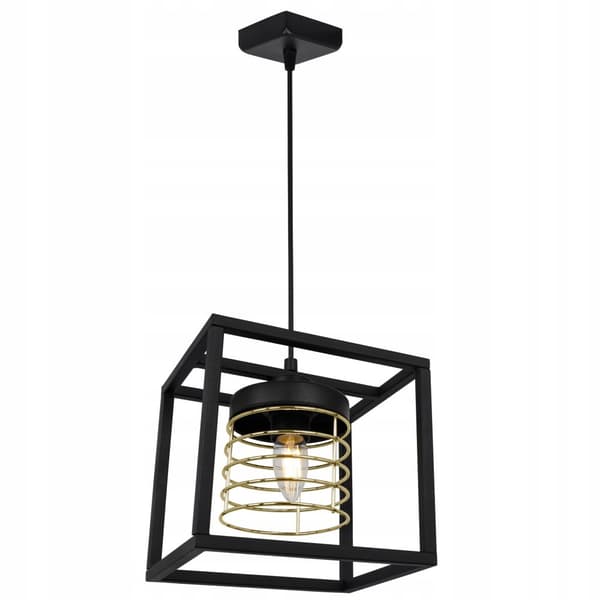 RIIPPUVALAISIN LOFT CAGE MODERN