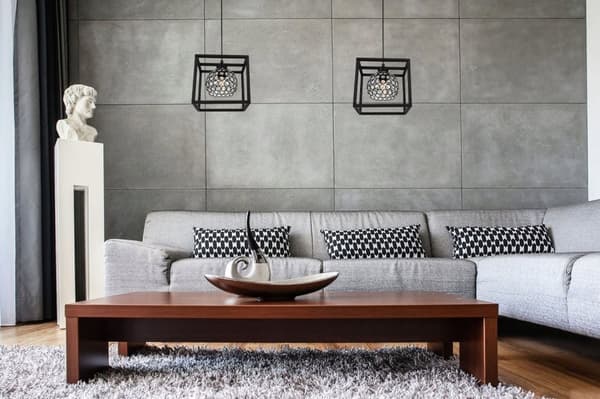 HÄNGANDE LAMPBUR ELEGANT GLASKULA