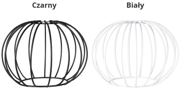 Spider LED hængelampe Retro Style LOFT Moderne