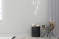 Miniatyrbillede 5 af 10: TRÅDLAMPE LOFT LYSELYSE LED VALG