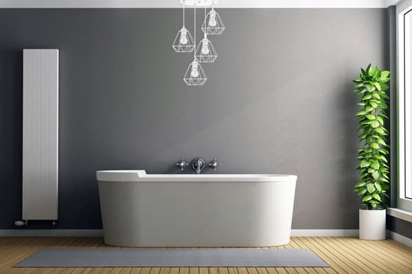 TRÅDLAMPE LOFT LYSELYSE LED VALG