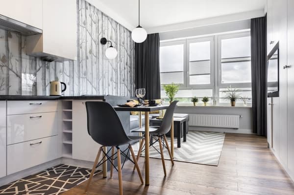 ELEGANT LAMPA VÄGGLAMPA TAKKULA VIT LED