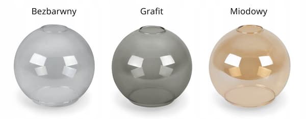 NATTLAMPA BORDSLAMPA ELEGANT GLAS LED
