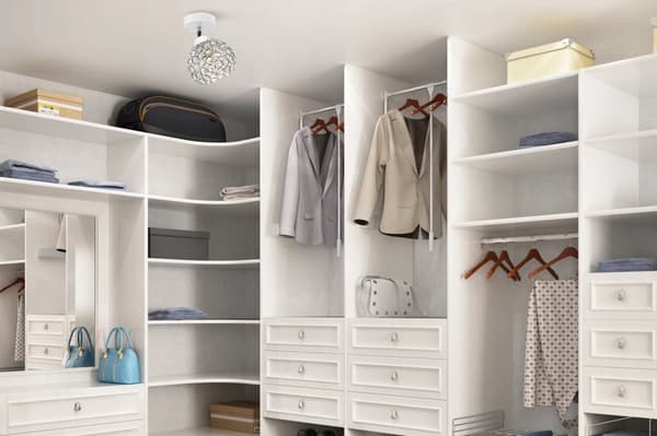 LOFT LOFTSLAMPE, KUGLEKRYSTAL, KROM LED