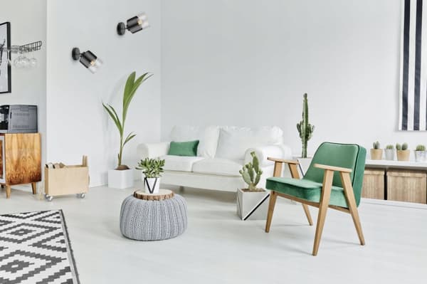 MODERNI KATTOVALAISIN, SEINÄVALAISIN, LASIVALAISIN