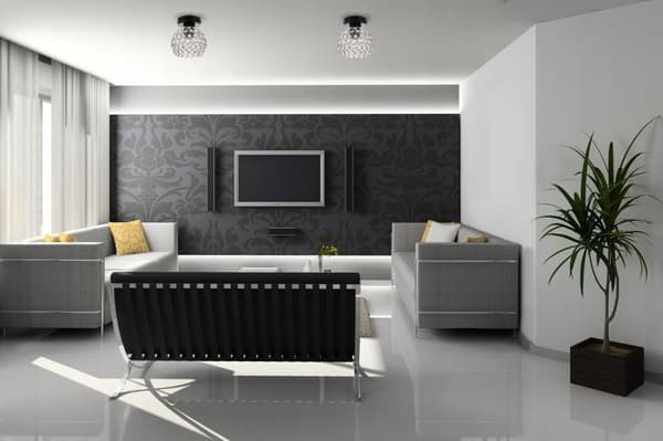 LOFT TAKSLAMPA, KULKRISTAL, KROM LED