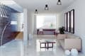 Miniatyrbillede 2 af 7: LOFT LOFTSLAMPE WIRE EDISON RETRO LED