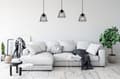 Pikkukuva 3 / 10: LOFT RIIPPUVA LAMPPU LANKA EDISON RETRO LED