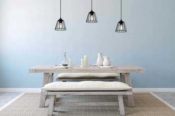 LOFT RIIPPUVA LAMPPU LANKA EDISON RETRO LED