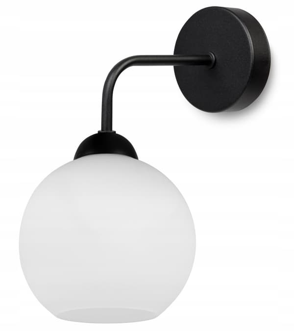 CLASSIC SEINÄVALAISIN ELEGANTTI LASIVARJOS