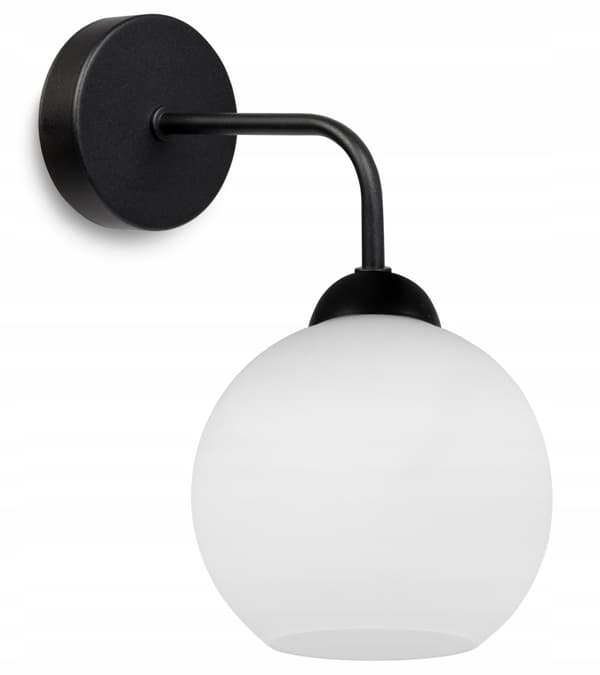 CLASSIC SEINÄVALAISIN ELEGANTTI LASIVARJOS