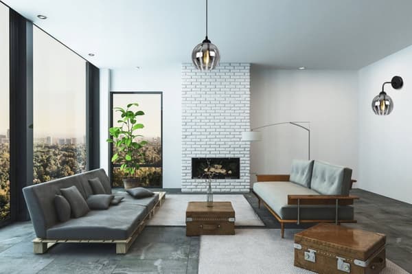 ELEGANT LAMPA KNKIET ELEGANT GLAS LAMPA