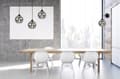 Miniatyrbild 2 av 10: ELEGANT LAMPA KNKIET ELEGANT GLAS LAMPA