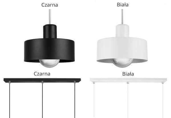 MODERN TAK HÄNGLAMPA METALL LAMPSKÄRM