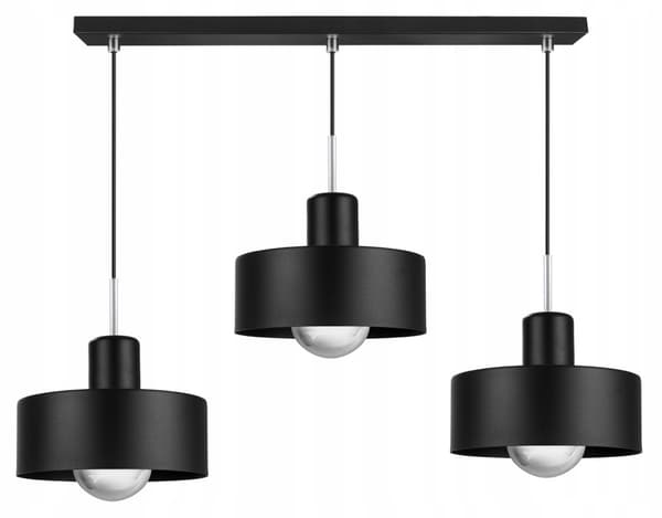 MODERN TAK HÄNGLAMPA METALL LAMPSKÄRM