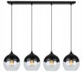 Miniatyrbillede 1 af 10: LOFTSLAMPE, GLAS PLAFON, LED SKÆRM